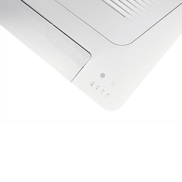 (UTILIZAR AM028NN1DKH/EU) UI VRF, TIPO CASSETTE 1 VÍA, WIND FREE, 2.8 KW